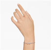 Bracciale Swarovski Donna mesmera in Lega metallica Cristallo 5667253 - 5667253